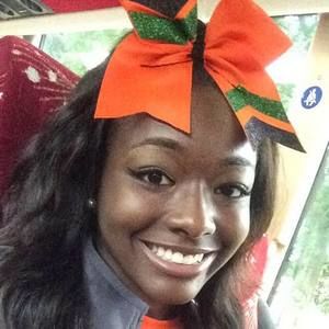 Meet your Posher, Terah